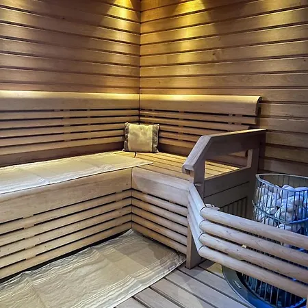 Pudas Rovaniemi