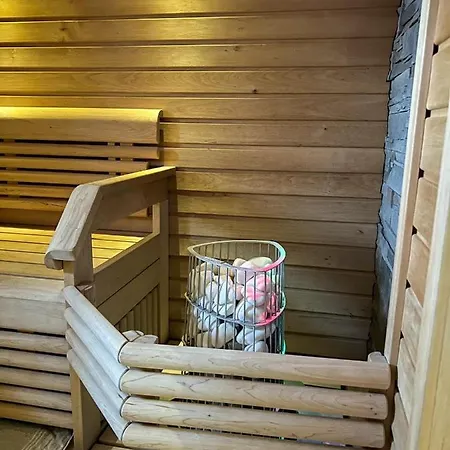 Pudas アパート *