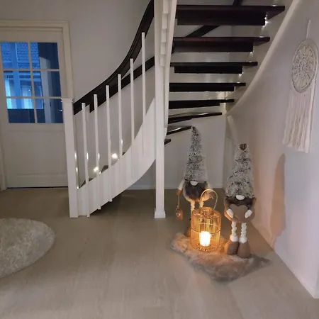 Pudas * Rovaniemi