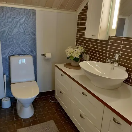 アパート Pudas ロヴァニエミ