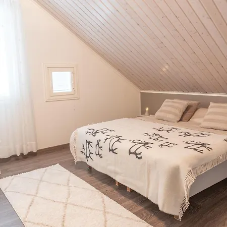 Appartamento Pudas Rovaniemi