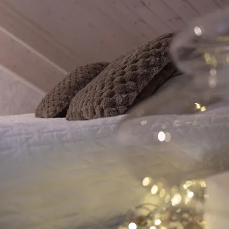 Pudas Rovaniemi