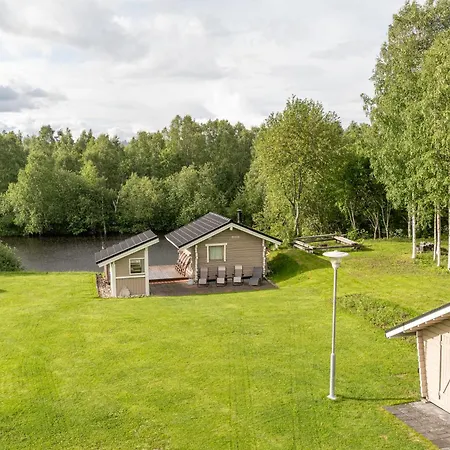 Pudas Rovaniemi